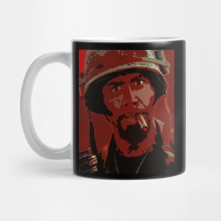 robert downey jr Mug